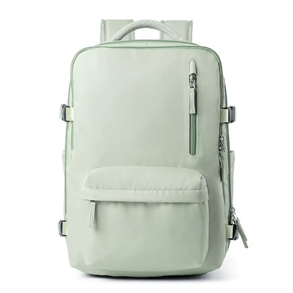 Carry on Large Travel Backpack Mochilas Airline Flight Approved Daypack Travel Backpack Bags