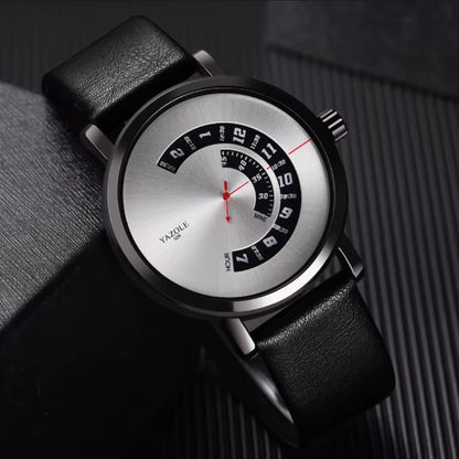 YAZOLE D 509 Fashion European Designer Style Alloy Mesh Strap Luxury Wrist Quartz Watches Wholesale for Men and Women Watches