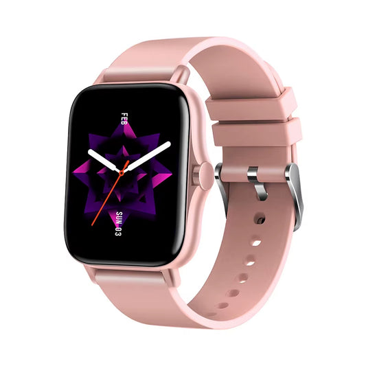 Phone Call Y20 Pro Full Touch Answer Call Smart Watch Heart Rate Monitor Pedometer Men Women Sport Smart Watch