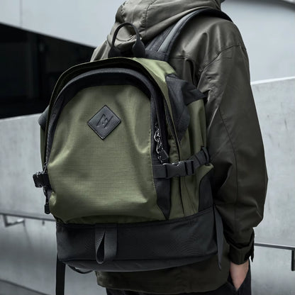 MOYYI Waterproof Men'S Backpack Bags for Men Outdoor Travel Backpack Camping Hiking Backpack