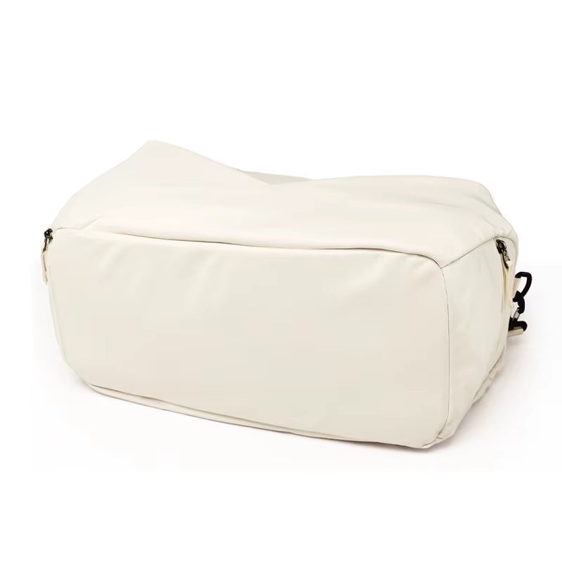 Men'S Travel Bag Waterproof Oxford Duffel Bags for Men Unisex Sport Gym Bag Yoga Outdoor Duffle Weekend Handbags
