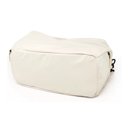 Men'S Travel Bag Waterproof Oxford Duffel Bags for Men Unisex Sport Gym Bag Yoga Outdoor Duffle Weekend Handbags