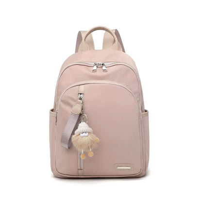 Simradia Lightweight Girl Backpack Bags for Women Casual Durable Women Backpack