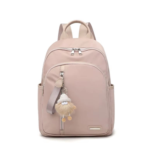 Simradia Lightweight Girl Backpack Bags for Women Casual Durable Women Backpack