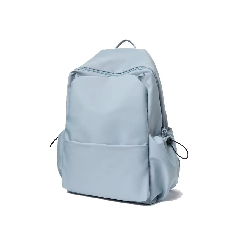 Schoolbag Female Japanese Design Versatile Sports Outdoor Travel Backpack