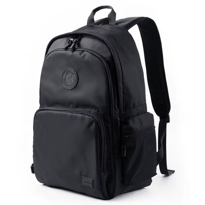 Teenage Denim School Backpack Unisex Usb Student Laptop Bag Custom Waterproof Backpack.