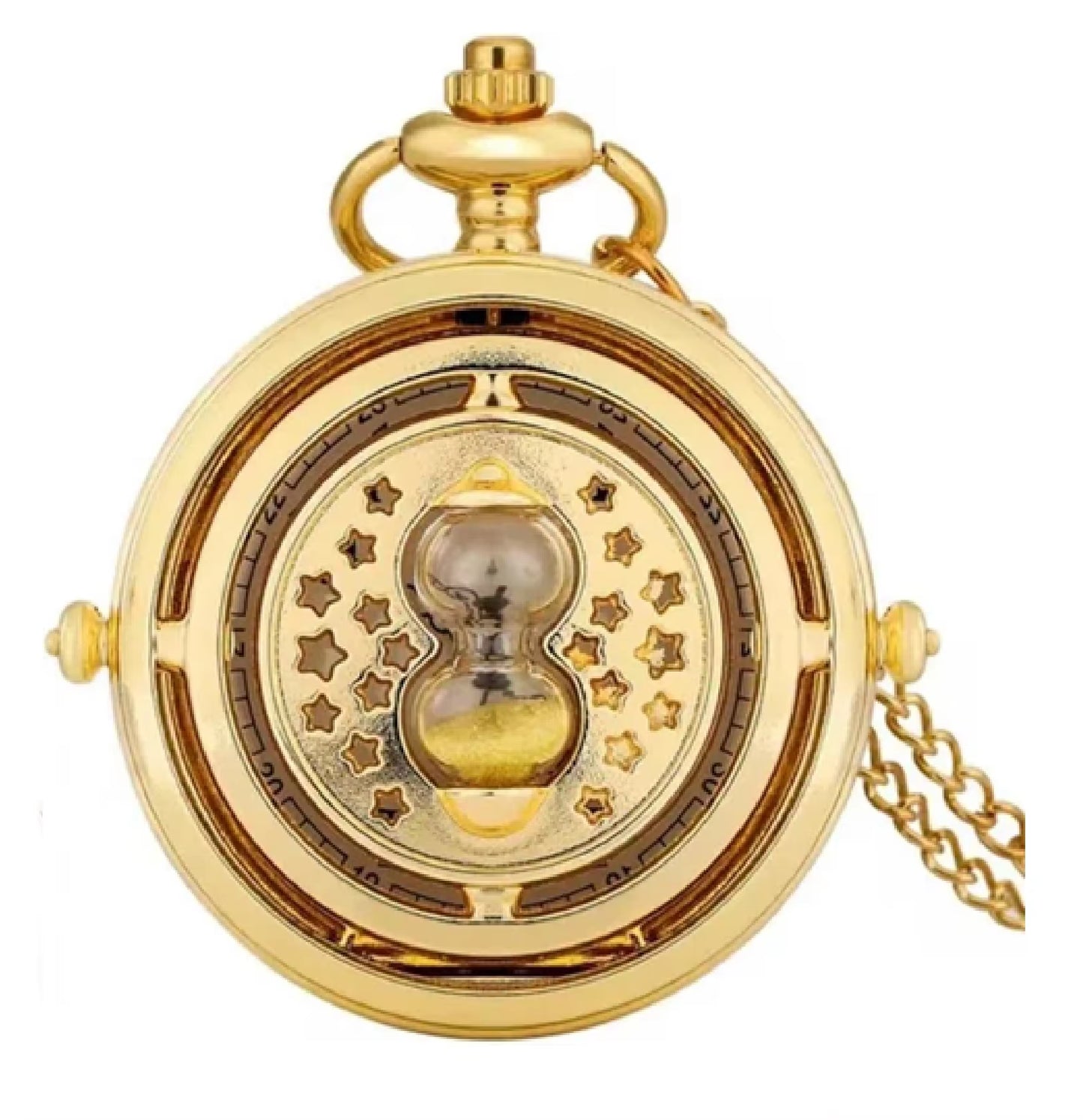 Ntique Style Bronze Pendant Watch with Asymmetrical Dial and Ornate Openwork Case Design for Men Available at Wholesale Prices