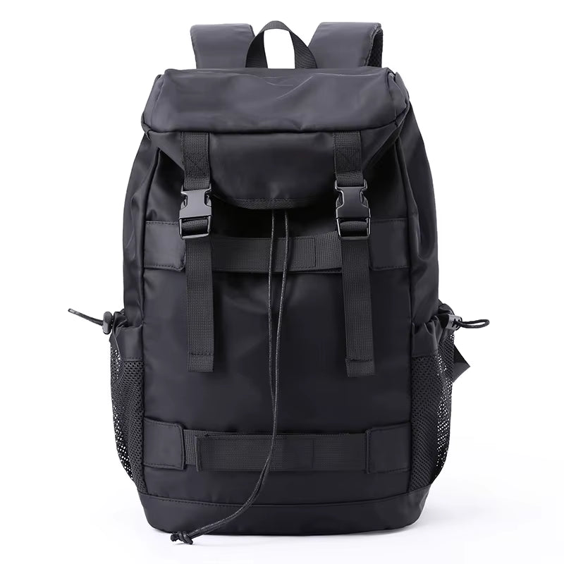2023 Fashion Three Way Business Outdoor Travel Student Laptop Backpack Hot Sale Products for 17 Inch
