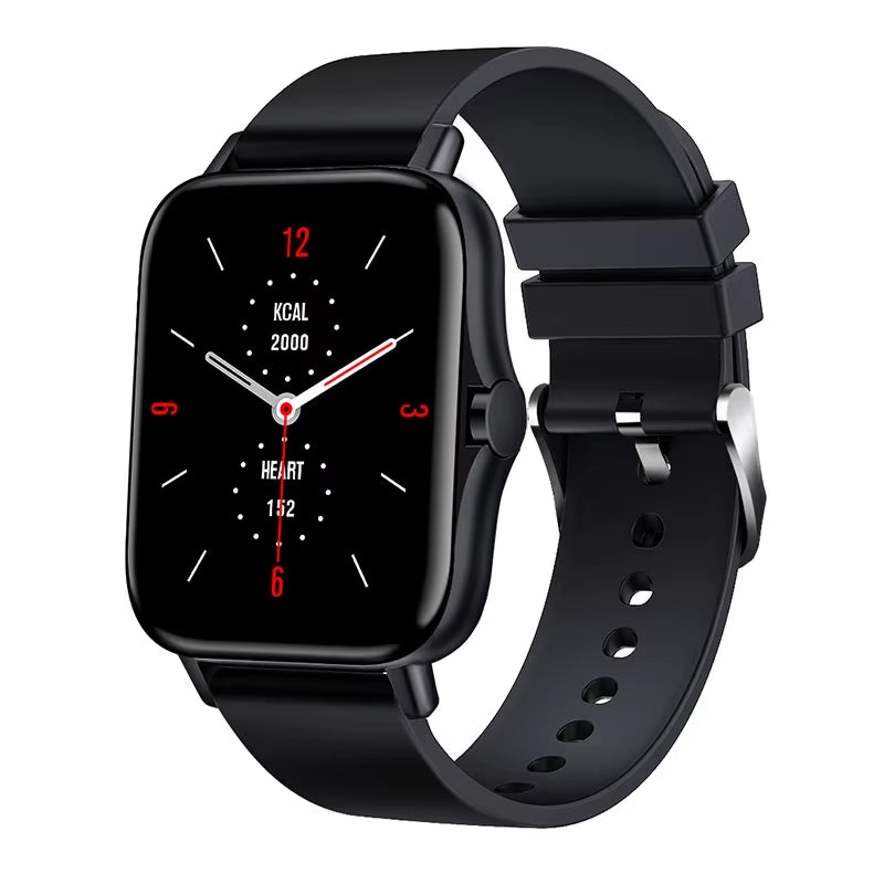 Phone Call Y20 Pro Full Touch Answer Call Smart Watch Heart Rate Monitor Pedometer Men Women Sport Smart Watch