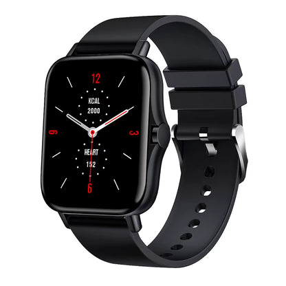 Phone Call Y20 Pro Full Touch Answer Call Smart Watch Heart Rate Monitor Pedometer Men Women Sport Smart Watch