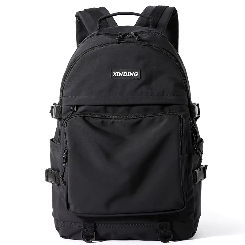 Wholesale Man Backpack Fashion Couple Travel Backpacks Waterproof School Backpack