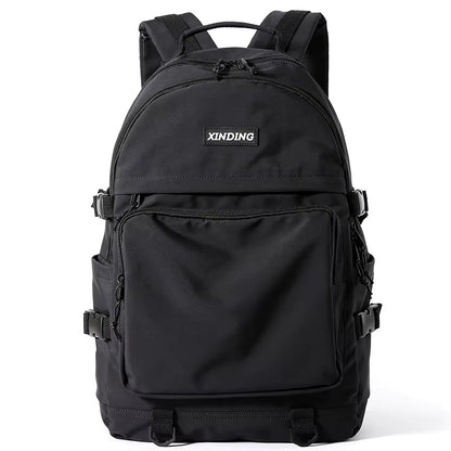 Wholesale Man Backpack Fashion Couple Travel Backpacks Waterproof School Backpack