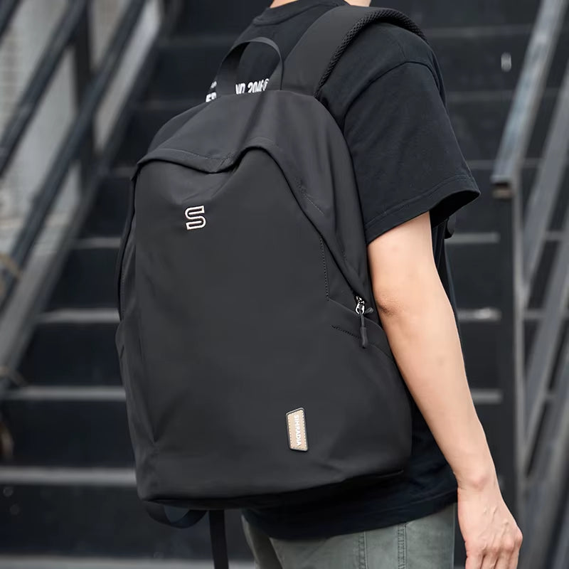 Fashion Laptop Backpack Hiking Outdoor Biking Sports Backpack for Men Waterproof Lightweight Travel Other Bags Backpacks