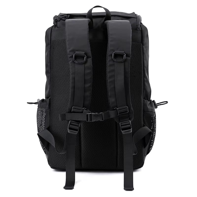 2023 Fashion Three Way Business Outdoor Travel Student Laptop Backpack Hot Sale Products for 17 Inch