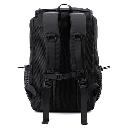 2023 Fashion Three Way Business Outdoor Travel Student Laptop Backpack Hot Sale Products for 17 Inch