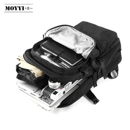 Fashion Wholesale Trendy OEM Custom Design Waterproof Men Women Travel School Laptop Backpack - MCROONS.COM