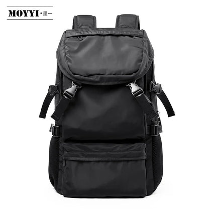 Fashion Wholesale Trendy OEM Custom Design Waterproof Men Women Travel School Laptop Backpack - MCROONS.COM