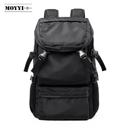 Fashion Wholesale Trendy OEM Custom Design Waterproof Men Women Travel School Laptop Backpack - MCROONS.COM