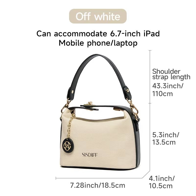 Fashionable Korean Small Crossbody Bags for Women Shoulder Bag Purse Women Handbag Bags - MCROONS.COM
