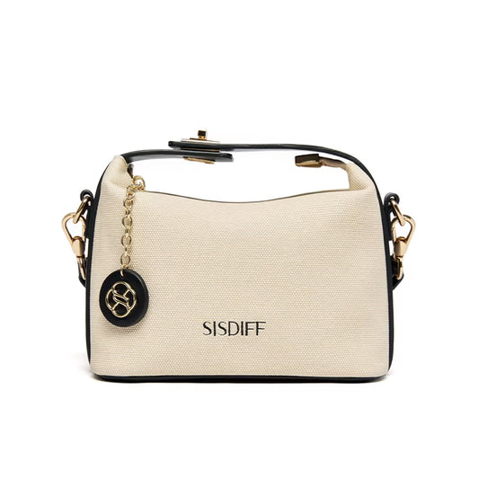 Premium Women'S Cross-Body Shoulder Bag Designer Fashion Purses Handbags with Zipper Closure Two Handles/Straps Polyester Lining