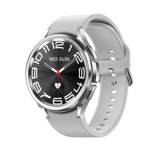 HW62 Unisex Sport Fitness Watch Outdoor Call Blood Oxygen Multifunction Smartwatch Inteligentes Sport Smart Watches 2025 - MCROONS.COM