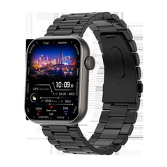 HW92 Square Inteligentes Sport Smart Watch IP67 Unisex Digital Watches Fitness Outdoor Call Blood Oxygen Fashion Smartwatch
