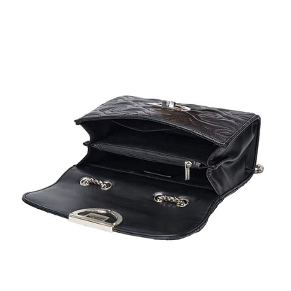 Korean Fashion Flap Bags for Women Shoulder Bag Lady Chain Bags - MCROONS.COM