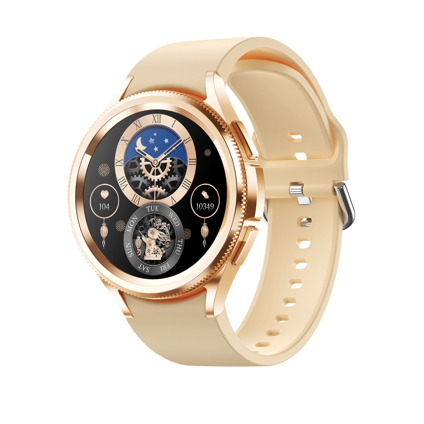 Unisex Sport Fitness Watch Outdoor Call Blood Oxygen Multifunction Smartwatch Inteligentes Sport Smart Watches 2025