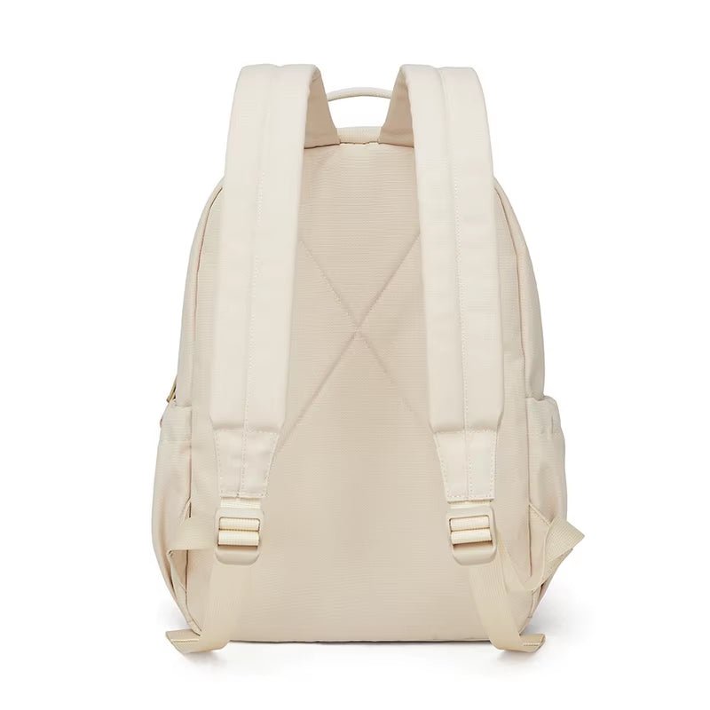 Manufacturers Fashion Man'S Backpack Japanese College Youth Student Bookbag Women Waterproof School Bag Travel Laptop Backpack - MCROONS.COM