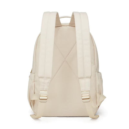 Manufacturers Fashion Man'S Backpack Japanese College Youth Student Bookbag Women Waterproof School Bag Travel Laptop Backpack - MCROONS.COM