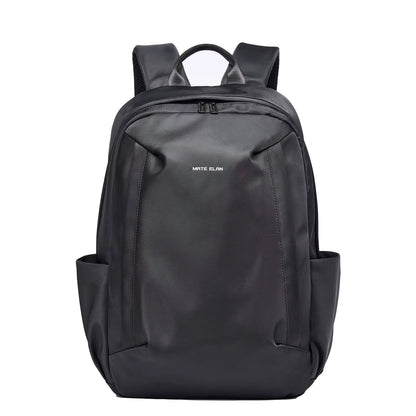 Mate Elan Laptop Backpacks for Men Business Bag Travel Men'S Backpack Bags - MCROONS.COM
