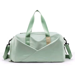 Men'S Travel Bag Waterproof Oxford Duffel Bags for Men Unisex Sport Gym Bag Yoga Outdoor Duffle Weekend Handbags