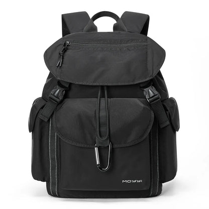 MOYYI 100% Polyester Lightweight Bags for Men Outdoor Sport Travel Men'S Backpack - MCROONS.COM
