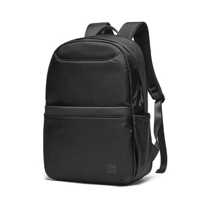 MOYYI Business Laptop Backpack Bags for Men Large Capacity 16 - Inch Laptop Travel Backpack - MCROONS.COM