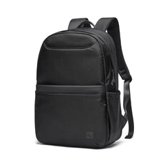MOYYI Business Laptop Backpack Bags for Men Large Capacity 16-Inch Laptop Travel Backpack