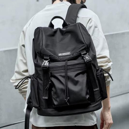 MOYYI Rucksack Bags for Men Travel College Backpack Camping Large Outdoor Men'S Travel Backpack - MCROONS.COM