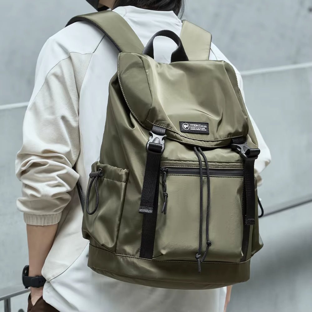 MOYYI Rucksack Bags for Men Travel College Backpack Camping Large Outdoor Men'S Travel Backpack - MCROONS.COM