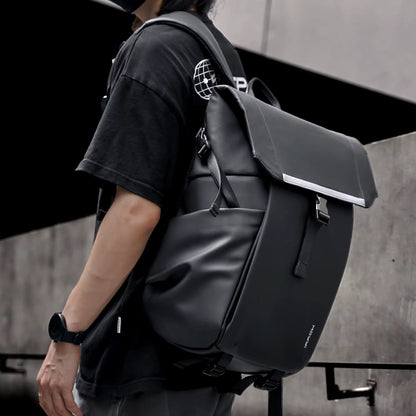 MOYYI Shockproof DSLR Camera Bags for Men Multi - Function Laptop Camera Video Backpack Bags - MCROONS.COM