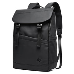 MOYYI Waterpoof Business Backpack Bags for Men Travel Backpack Laptop Backpack Bags