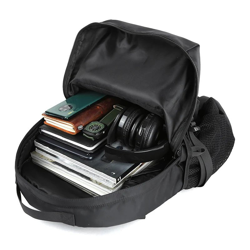 MOYYI Waterproof Backpack Bags for Men Laptop Bag Outdoor Sport Backpack Bags - MCROONS.COM