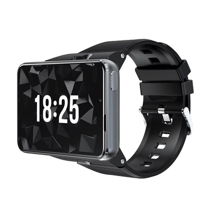 New Arrival S999 4G Smart Watch 2023 2.88Inch Big Screen GPS Navigation 4GB +64GB RAM Sports 2300Mah Large Battery Smartwatch - MCROONS.COM