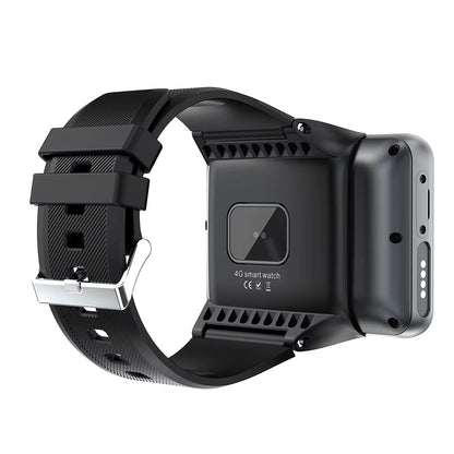 New Arrival S999 4G Smart Watch 2023 2.88Inch Big Screen GPS Navigation 4GB +64GB RAM Sports 2300Mah Large Battery Smartwatch - MCROONS.COM