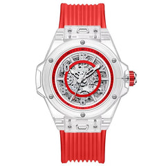 ONOLA 3836 New Original Design Watch Men'S Sport Automatic Mechanical Watch Casual Business Men'S Clock