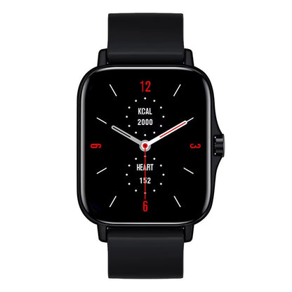 Phone Call Y20 Pro Full Touch Answer Call Smart Watch Heart Rate Monitor Pedometer Men Women Sport Smart Watch - MCROONS.COM