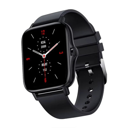 Phone Call Y20 Pro Full Touch Answer Call Smart Watch Heart Rate Monitor Pedometer Men Women Sport Smart Watch - MCROONS.COM