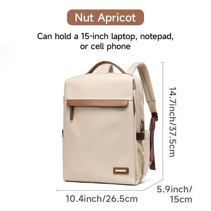 Simradia Fashion Women Backpack Designer Oxford Travel Backpacks Lady Waterproof School Backpack for Girls Outdoor Bags - MCROONS.COM