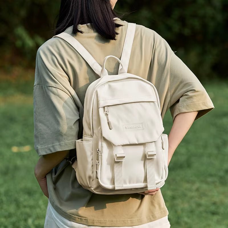 Simradia Lightweight Mini Bags for Girls School Bag Sport Girls College Backpack - MCROONS.COM