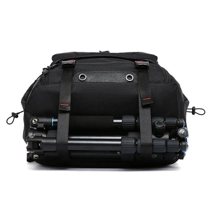Unisex Large Capacity Climbing Backpacks Traveling Hiking Rucksack Bags for Men Backpack - MCROONS.COM