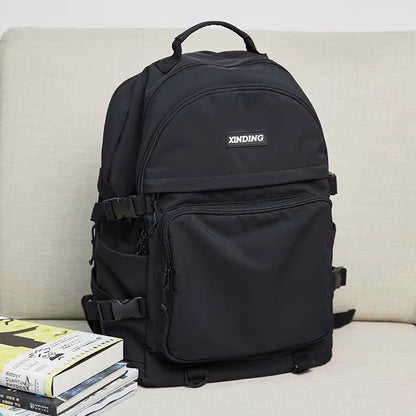 Wholesale Man Backpack Fashion Couple Travel Backpacks Waterproof School Backpack - MCROONS.COM