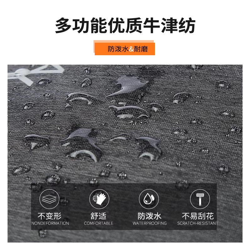 Wholesale New Fashion Nylon Pickleball Bags for Men Crossbody Shoulder Bag Chest Bag - MCROONS.COM